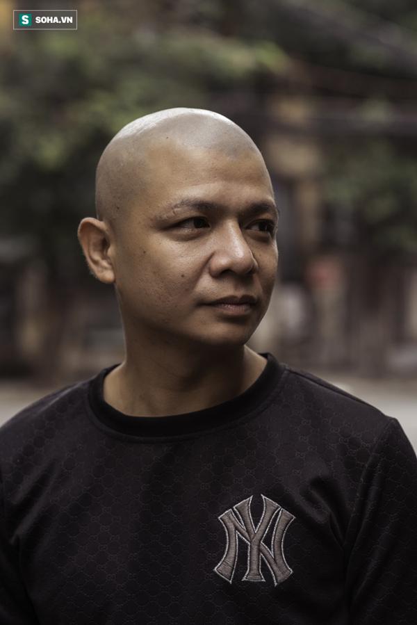 Diễn viên Người Phán Xử: 40 tuổi, chỉ mong nổi tiếng để được hỏi mẹ tại sao lại bỏ rơi tôi?-3