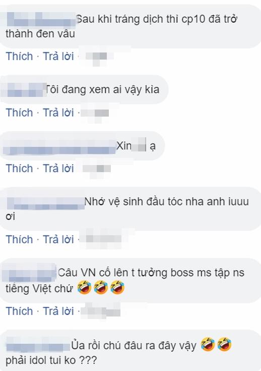 Dụi mắt trăm lần vẫn không tin nổi đây là Công Phượng sau 3 tuần giãn cách xã hội-4