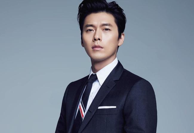 Hyun Bin, Song Joong Ki và diễn viên Hàn có giọng hát như idol Kpop-2