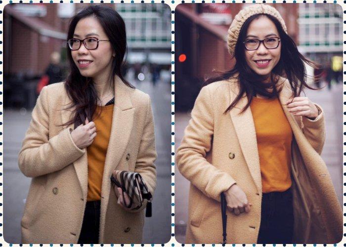 8X làm bánh bao ai cũng tưởng quả quýt khiến hội chị em rần rần học theo-1