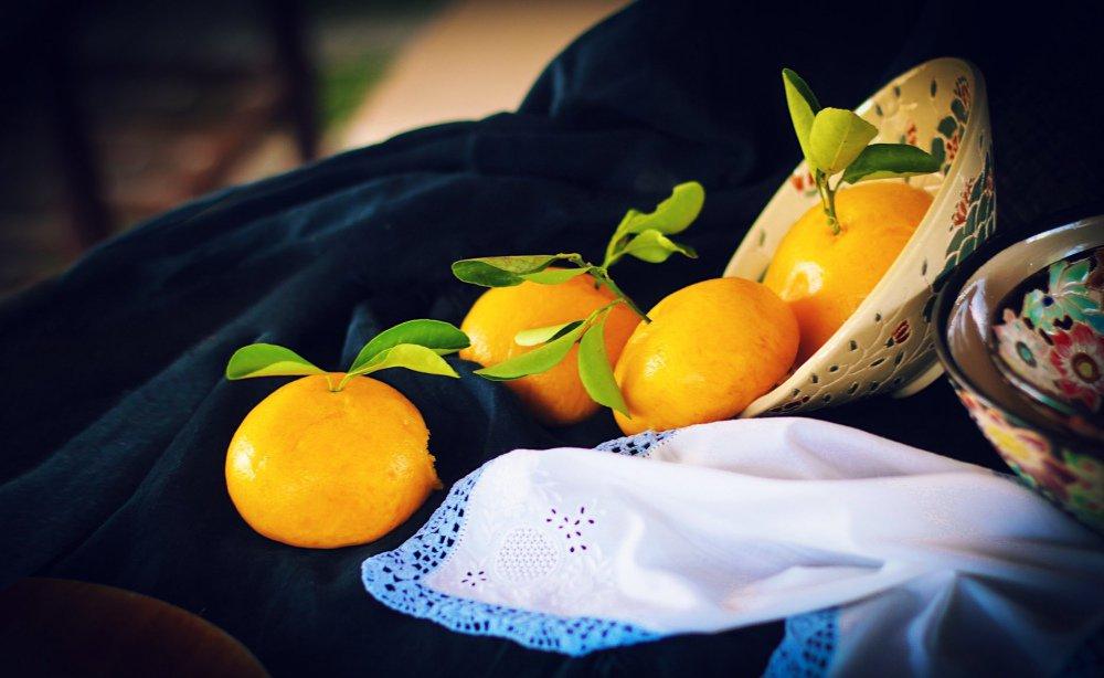 8X làm bánh bao ai cũng tưởng quả quýt khiến hội chị em rần rần học theo-2