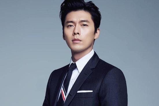 Hyun Bin, Song Joong Ki và diễn viên Hàn có giọng hát như idol Kpop