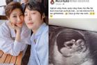 Pha Lê mang thai với bạn trai Hàn Quốc sau vài tháng công khai hẹn hò?