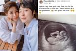 Pha Lê mang thai với bạn trai Hàn Quốc sau vài tháng công khai hẹn hò?