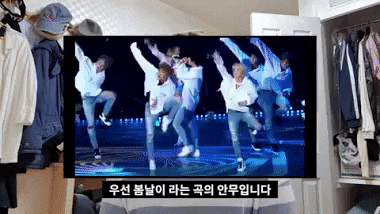 Đây là 2 nhóm nhạc KPop có vũ đạo khó nhằn nhất được huấn luyện viên idol gọi tên-6