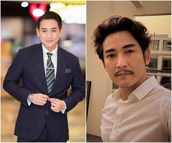 Sao Việt để râu mùa dịch: Người được khen hết lời, người xuống sắc thảm hại-1