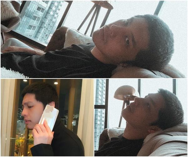 Sao Việt để râu mùa dịch: Người được khen hết lời, người xuống sắc thảm hại-3