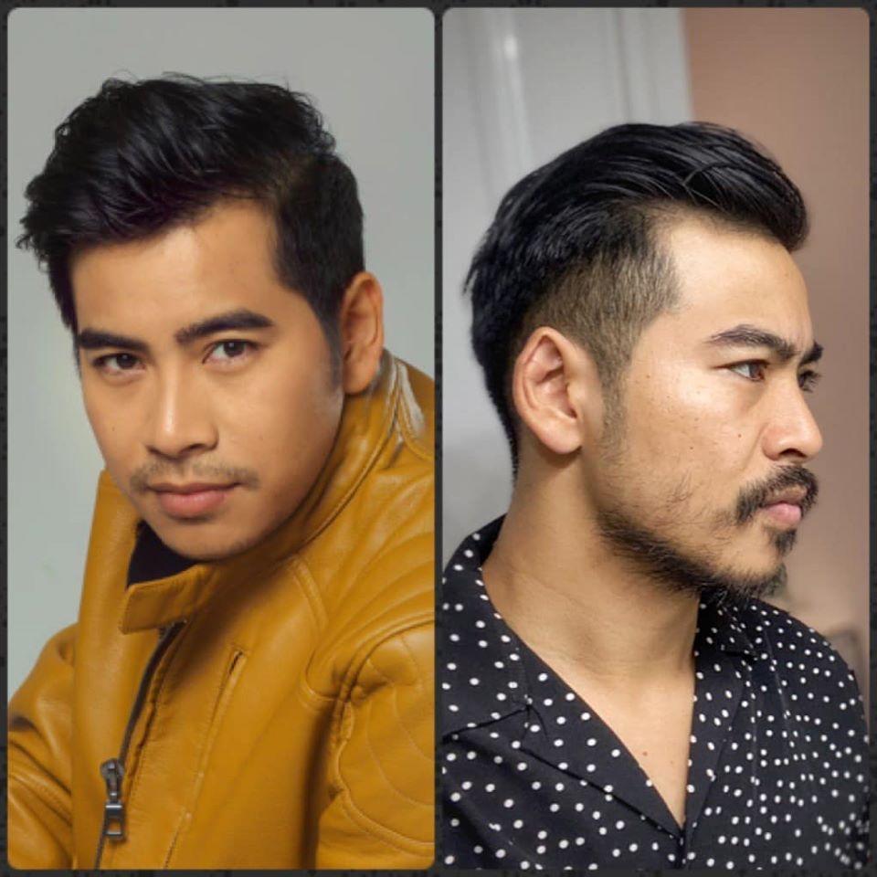 Sao Việt để râu mùa dịch: Người được khen hết lời, người xuống sắc thảm hại-4