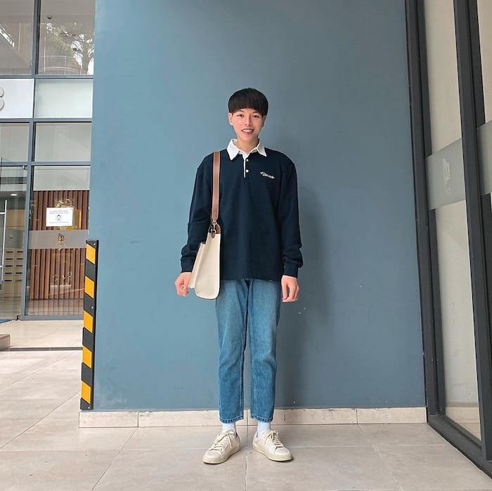 Bị soi không đeo khẩu trang khi lên đồ sống ảo nơi công cộng, Đức Phúc trả lời cực khéo-7