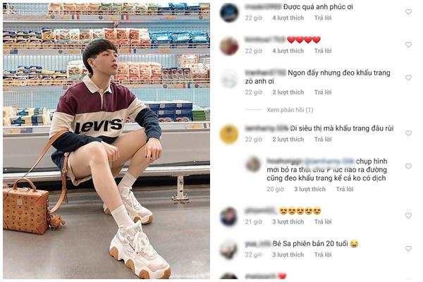 Mặt hoa hậu Anh bị tổn thương vì đeo khẩu trang-4