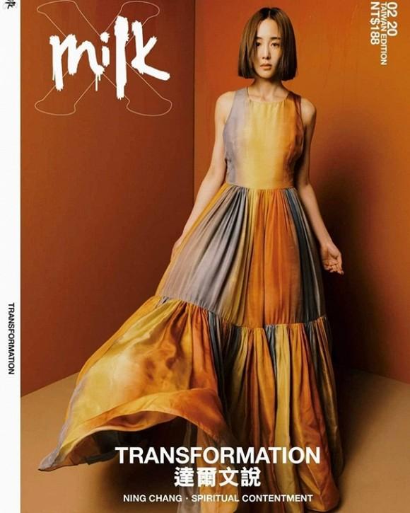 Cuộc chiến không khoan nhượng khi sao Hoa - Hàn đụng hàng: Angela Baby chỉ lép vế trước Park Min Young chút thôi-8