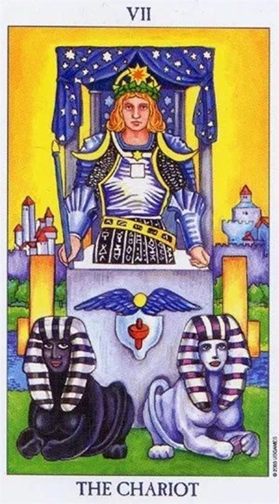 Bói bài Tarot: Chọn 1 lá bài để biết khi nào bạn trở thành tỷ phú-2