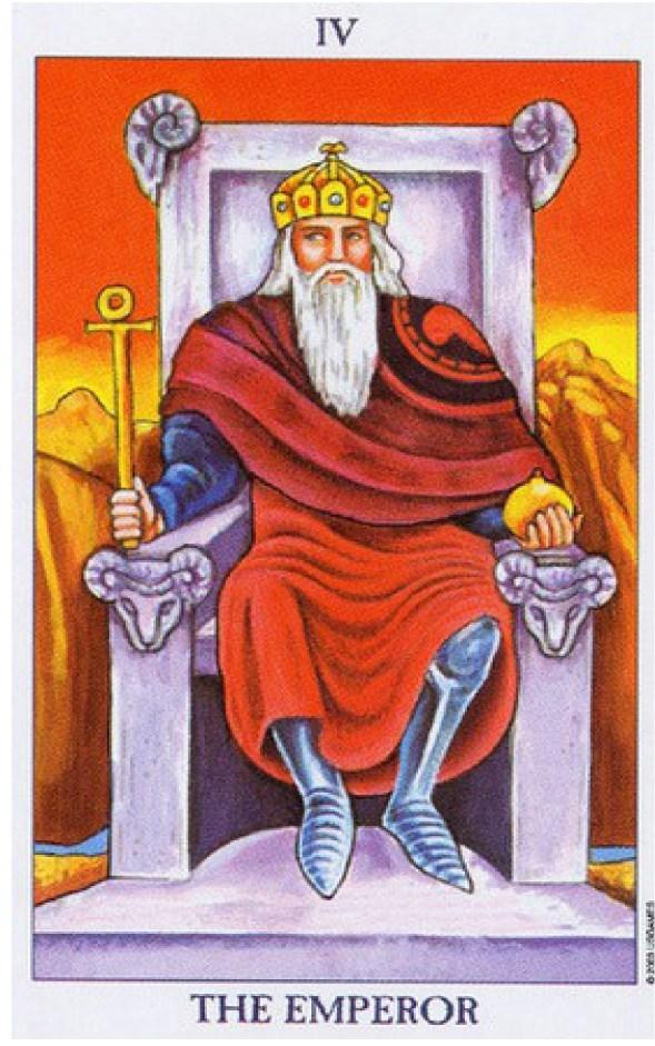 Bói bài Tarot: Chọn 1 lá bài để biết khi nào bạn trở thành tỷ phú-3