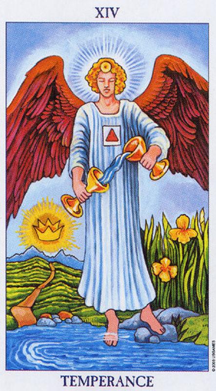 Bói bài Tarot: Chọn 1 lá bài để biết khi nào bạn trở thành tỷ phú-4