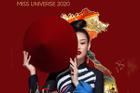 Bản tin Hoa hậu Hoàn vũ 22/4: Khánh Vân chính thức chọn Áo dài để thi quốc phục
