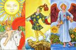 Bói bài Tarot: Chọn 1 lá bài để biết tình yêu của bạn có bị 'Tuesday' phá đám