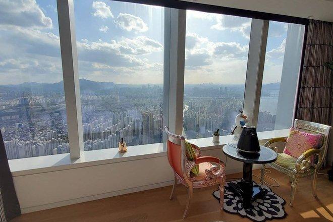 Madonna xác nhận nhiễm nCoV-3