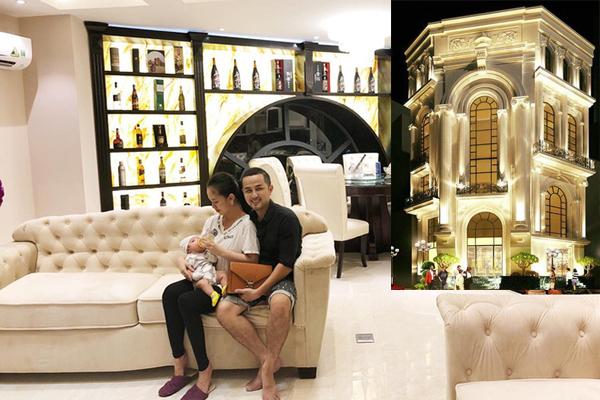 Hot mom Trang Pilla - chị dâu Bảo Thy âm thầm xóa hết ảnh chồng, chuyện gì xảy ra?-5