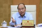 Thủ tướng quyết định: Hà Nội được nới lỏng, từ nhóm 'nguy cơ cao' xuống nhóm 'nguy cơ'