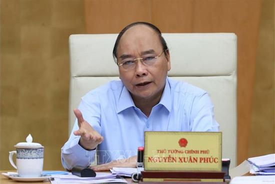 Thủ tướng quyết định: Hà Nội được nới lỏng, từ nhóm 'nguy cơ cao' xuống nhóm 'nguy cơ'