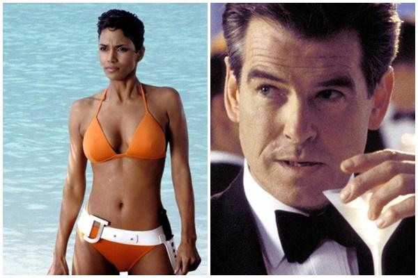 Huyền thoại 007 Sean Connery qua đời ở tuổi 90-2