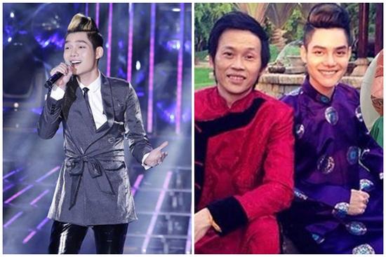 Con trai nuôi Hoài Linh chuẩn bị phẫu thuật sau tai nạn gãy xương hàm