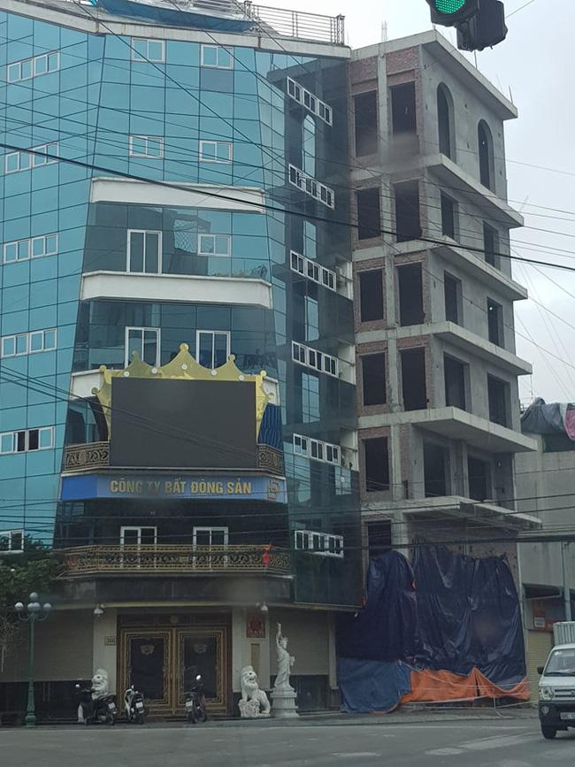 Nóng: Khởi tố thêm tội danh Cưỡng đoạt tài sản đối với Đường Nhuệ-2