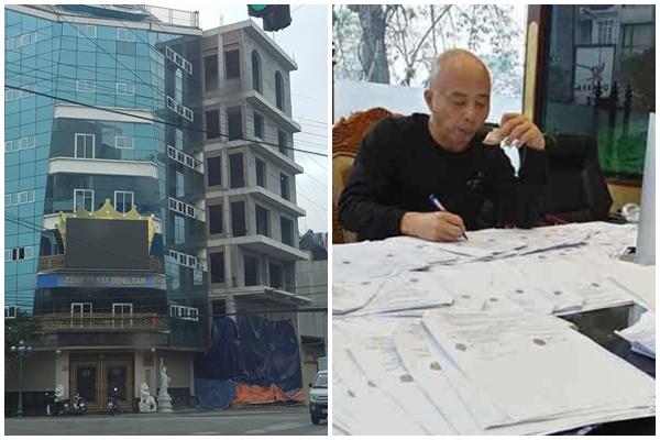 Hành trình lấy số, tập hợp giang hồ của Đường nhuệ-3