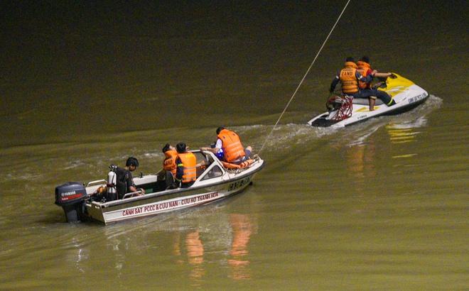 Trưởng phòng Cục Thuế Thanh Hóa nhảy cầu do trầm cảm-1