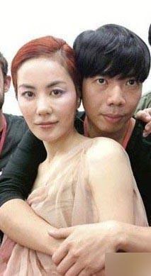 Dàn mỹ nhân Hoa ngữ bị đụng chạm, sàm sỡ vòng 1-2