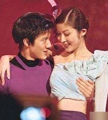 Dàn mỹ nhân Hoa ngữ bị đụng chạm, sàm sỡ vòng 1-5