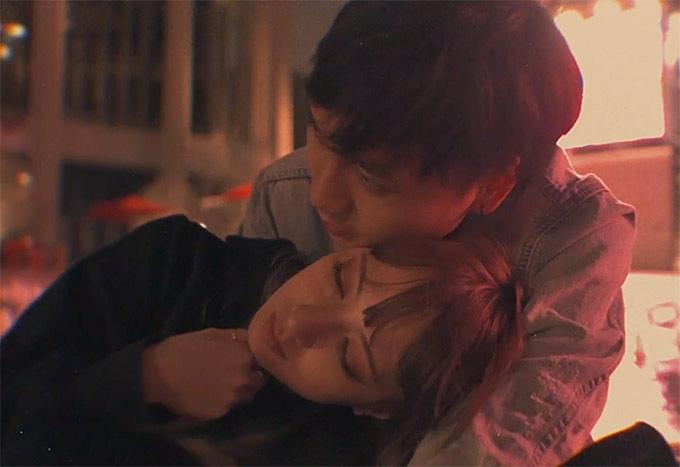 Bạn trai kém tuổi của Xuân Nghi-8