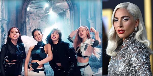 Lady Gaga chính thức mở bán album mới, ca khúc kết hợp cùng BLACKPINK mà fan mong chờ bấy lâu đã lộ diện!-3
