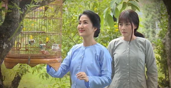 Sạn to đùng trong phim Luật Trời: Anime Totoro của Nhật Bản xuyên không về Việt Nam làm cameo?-3