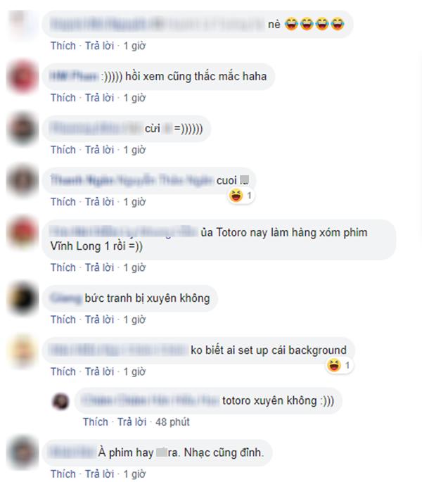 Sạn to đùng trong phim Luật Trời: Anime Totoro của Nhật Bản xuyên không về Việt Nam làm cameo?-2