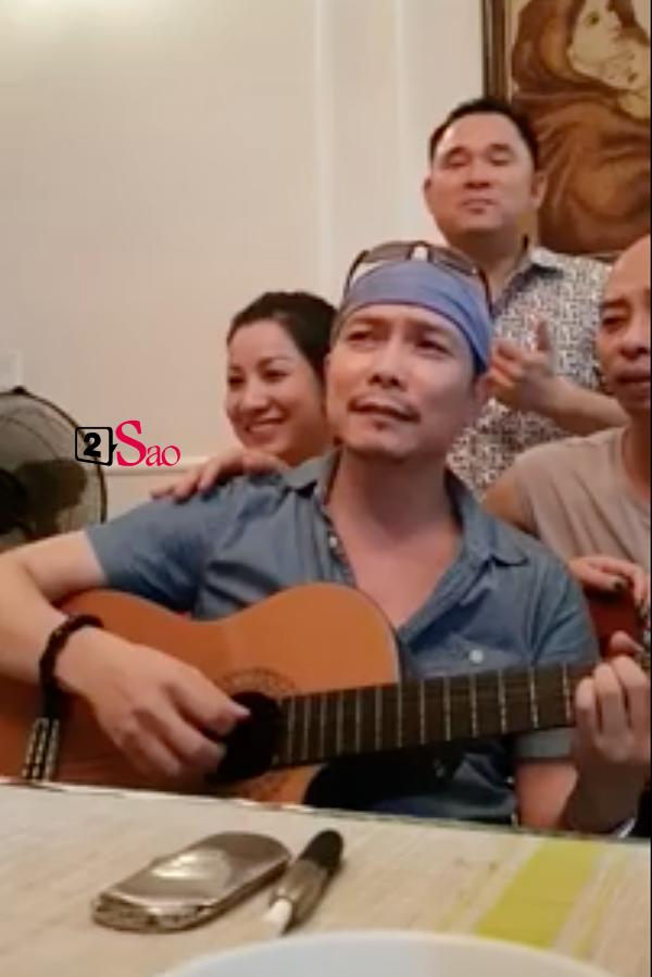 Loạt ca sĩ từng biểu diễn cho Đường Nhuệ, có người còn bị nghi ngờ đến tận nhà riêng phục vụ-7