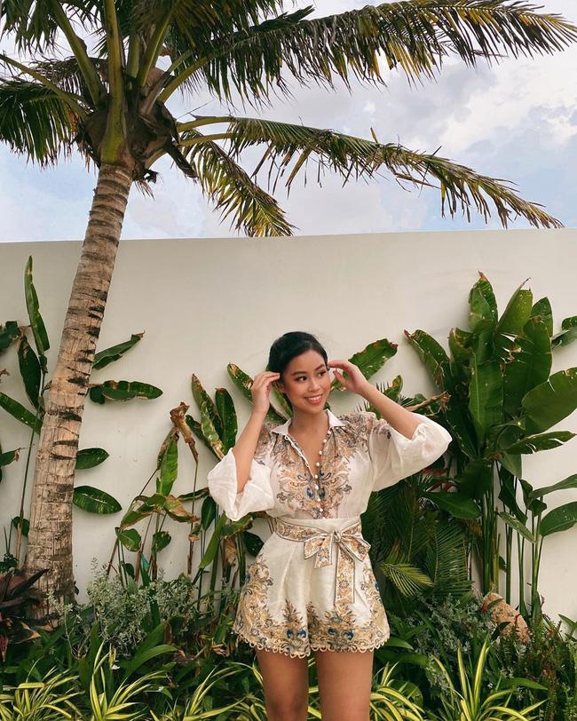 Đang cách ly, Tiên Nguyễn vẫn làm dân mạng choáng ngợp khi khoe cuộc sống chuẩn con tỷ phú-5