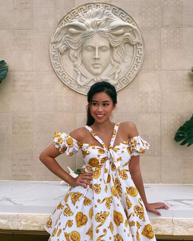 Đang cách ly, Tiên Nguyễn vẫn làm dân mạng choáng ngợp khi khoe cuộc sống chuẩn con tỷ phú-3