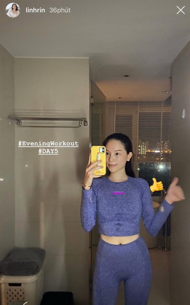 Chia tay Phillip Nguyễn, Linh Rin liên tục có động thái khó hiểu-6