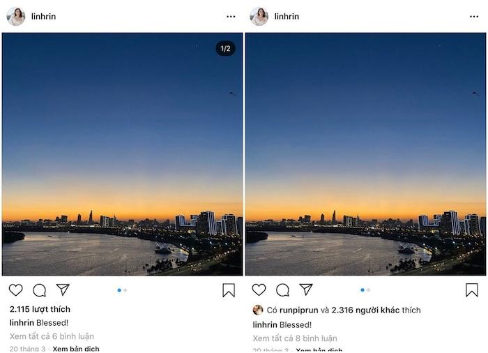 Chia tay Phillip Nguyễn, Linh Rin liên tục có động thái khó hiểu-2