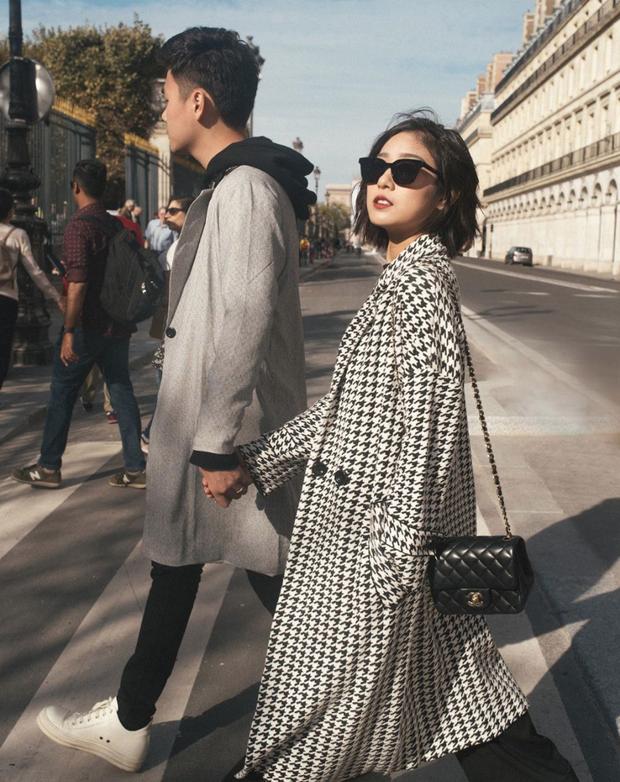 Trang Lou mượn lời bài hát bày tỏ tâm trạng hậu scandal nhạy cảm: Tôi không sợ, chỉ cần bạn cạnh bên tôi-1