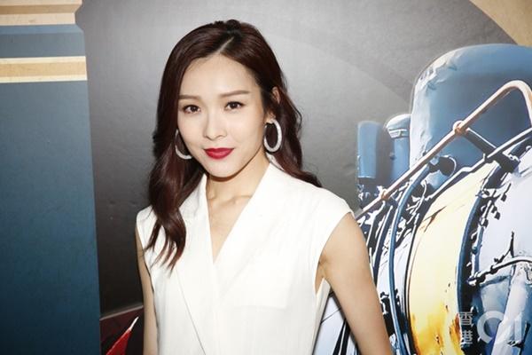 Hoa đán sống khổ sau khi có thái độ chảnh với TVB-3