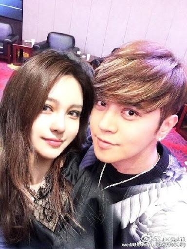 Bạn gái hotgirl thông báo chia tay La Chí Tường, tố tài tử quan hệ tình dục bừa bãi-2