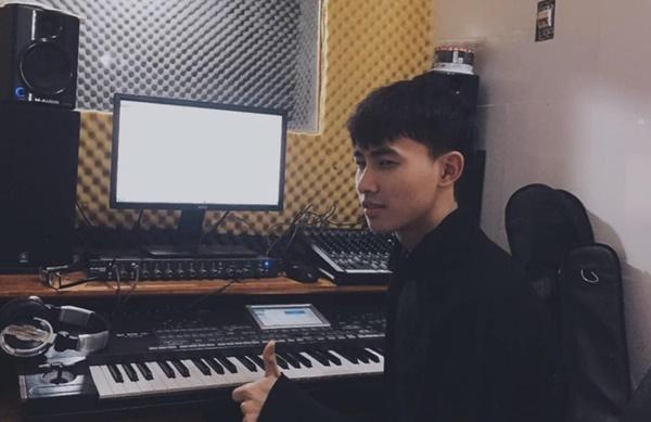 Những giọng ca 10X nổi tiếng từ khi là học sinh-3