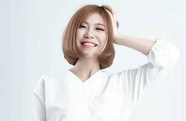 Những giọng ca 10X nổi tiếng từ khi là học sinh-5