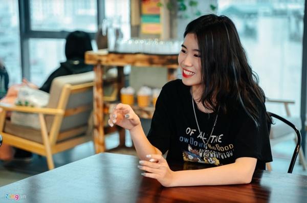 Những giọng ca 10X nổi tiếng từ khi là học sinh-7