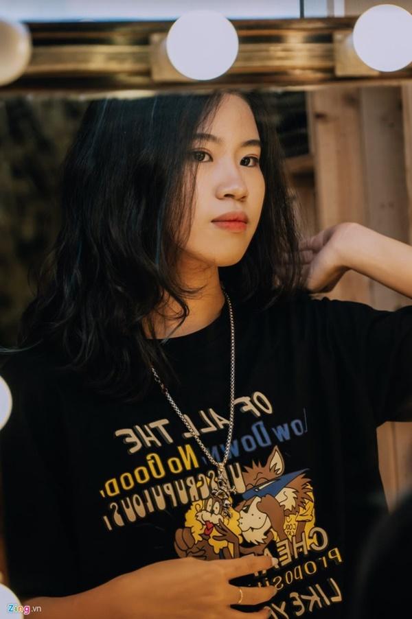 Những giọng ca 10X nổi tiếng từ khi là học sinh-8