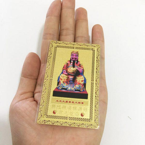 Mùng 1 đầu tháng, đặt 1 trong những thứ sau vào ví, đảm bảo tiền vào như nước, may mắn tới tấp-5