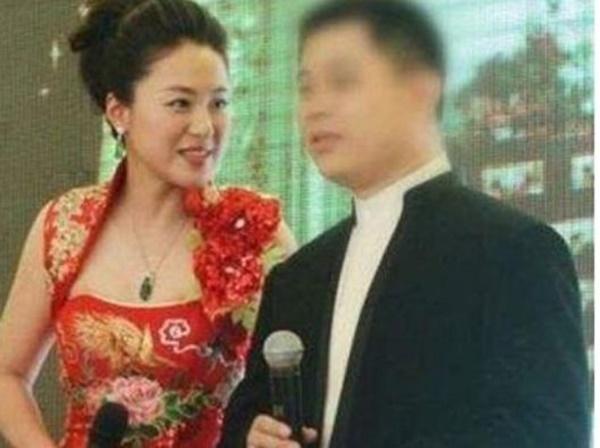 Vì sợ Triệu Vy mà mỹ nữ này phải đổi tên, gây tiếc nuối khi bỏ loạt phim đình đám để lấy chồng là hậu duệ Càn Long-7