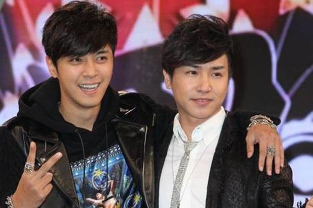 Lâm Tâm Như, Dương Thừa Lâm và nhiều sao nữ vướng bê bối tình dục của La Chí Tường-6